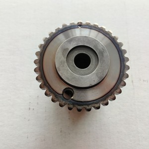 Timing Chain Drop <b>Wheel</b> 12612839 12612838 For LFW LF1 Enclave <b>Replacement</b> Repair Part - Product Image 4