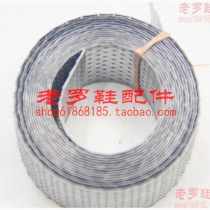Abrasive Pad <b>Rolls</b> For Leather Processing Stainless Steel Surface Treatment <b>Tool</b> - Product Image 3