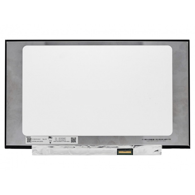 N140HCN-EA1 B140HAK03.2 R140NWF5 RA IPS 14.0" FHD Laptop On-Cell Touch Screens for Lenovo T490/T490S