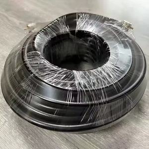Cable de Antena Negro LMR200, Cable Coaxial - Product Image 3