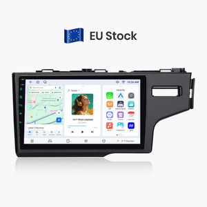 Radio para Auto Junsun con Android Auto para HONDA FIT JAZZ 2014 2015, Reproductor de DVD, Unidad Principal, Pantalla para Auto, 2 DIN, GPS, Navegación, Multimedia - Product Image 1