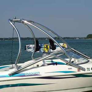 2021ウェイクボードタワースピーカーボート - Product Image 4