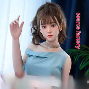 Реалистичные черты лица, настраиваемый сенсорный диалог, произношение речи, интимные моменты, секс-продукты, женские секс-куклы в полный рост. - Product Image 2
