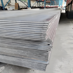 Bobina di Acciaio Laminato a Caldo Q325B di Alta Qualità, Lastra di Acciaio al Carbonio Dolce ASTM A283, Foglio Metallico Spesso 2mm, Listino Prezzi - Product Image 4