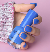 Canni — vernis à ongles personnalisé OEM/ODM, vernis à ongles de couleur brillante, laque, 21ml, vente en gros