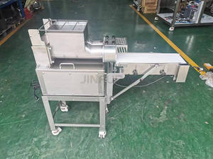 Machine d'extrudeuse d'extrusion de biscuits congelés faits à la main efficace - Product Image 3