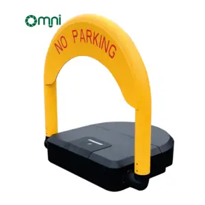 Waterproof App Wireless Remote Control Battery Indicator Sharing System Car Parking Smart Lock