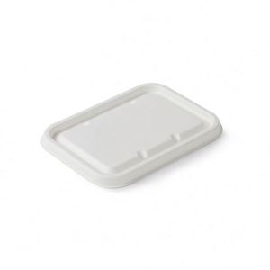 Boîtes alimentaires biodégradables en bagasse de canne à sucre pour plats à emporter - Product Image 4