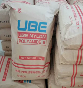 PA6 Japan Ube 1030B Film Grade Food Grade High Viscosity Extrusion Grade Polyamide <b>Plastic</b> <b>Pellets</b> - Product Image 1