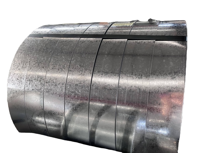 Hot Sale Galvanized Steel Strip Coil