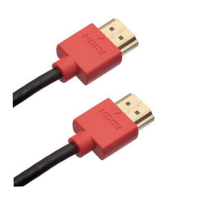 <span class=keywords><strong>Cable</strong></span> HDMI <span class=keywords><strong>a</strong></span> Micro HDMI 3D 1080P Macho <span class=keywords><strong>a</strong></span> Macho HD <span class=keywords><strong>a</strong></span> Micro HD Audio Video de Alta Velocidad para Cámara Digital, Teléfono <span class=keywords><strong>Celular</strong></span>, Conexión <span class=keywords><strong>a</strong></span> TV HD - Product Image 3