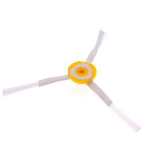 Roombas 500 <span class=keywords><strong>600</strong></span> 700 800 900 Série 510 520 614 618 760 880 890 960 980 Pièces de rechange Brosse latérale pour iRobots <span class=keywords><strong>Roomba</strong></span> - Product Image 5