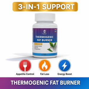 Cápsulas adelgazantes OEM White Yundou, supresor del apetito, cápsulas herbales que promueven la digestión intestinal y el metabolismo. - Product Image 1
