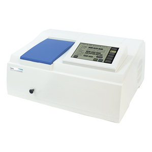 Chincan N4 <span class=keywords><strong>n4s</strong></span> đơn chùm UV VIS quang phổ 190-1100mm băng thông 2nm với 7-inch màn hình cảm ứng - Product Image 1
