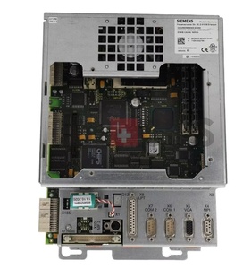 Unidad de Control PCU MMC103 6FC5210-0DA21-2AA1 6FC5210-0DA21-2AA0 6FC5210-0DA21-1AA0 para Sistemas de Automatización Industrial - Product Image 1
