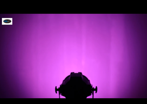 200W 4合1陶瓷SMD LED灯 DMX512 <span class=keywords><strong>3</strong></span>环控制舞台迪斯科音乐会照明 - Product Image 5