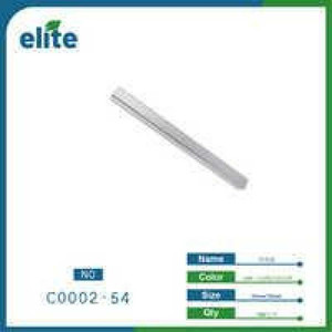 Commercio all'ingrosso linea d'angolo in alluminio Trim parete accenti per pareti e soffitti fornitore alla rinfusa - Product Image 1