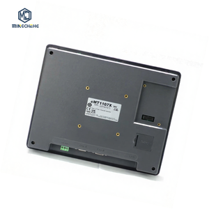 Pantalla Táctil HMI Industrial Original CMT1107X con Comunicación Ethernet/USB y Resolución de 800x480 para Sistemas de Automatización - Product Image 1
