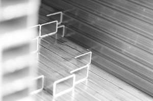 Квадратная бесшовная труба из нержавеющей стали - Product Image 6