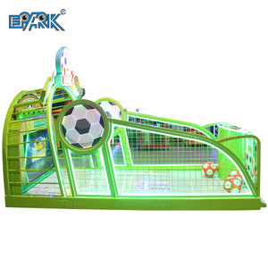 Big Big Soccer 2 Simulatore di Tiro al <span class=keywords><strong>Calcio</strong></span> per Bambini, Macchina da Gioco Arcade per Sport Indoor - Product Image 6