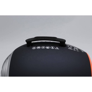 Scooter Subacuático Deportivo Havospark HS-S01, Material ABS, 3.8 kg de Peso Ligero, Propulsión a Chorro de 144 W, 3 Horas de Autonomía - Product Image 6