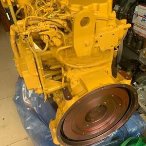 Parti del motore C7.1 C7.1 452-0960 per l'escavatore per escavatore di alta qualità per macchine edili gruppo motore - Product Image 3