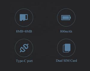 4G Volte Call <span class=keywords><strong>Teléfono</strong></span> inalámbrico de 2,2 pulgadas SMS 4G FWP LTE 4G FWP Manos libres de alta calidad LTE GSM <span class=keywords><strong>Teléfono</strong></span> inalámbrico fijo SIM <span class=keywords><strong>Teléfono</strong></span> de escritorio - Product Image 6