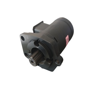 Jixinxiang Gear Pump <b>Motor</b> 6T Diesel Forklift <b>Hydraulic</b> Part YY0007630 - Product Image 3