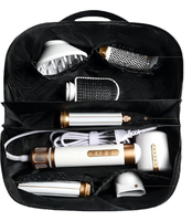 Sèche-cheveux Requin Flex-style Dyson Air-wrap Brush Double-Couche Accessoires Cheveux Outils Sac De Rangement Voyage Transportant Organisateur Cas
