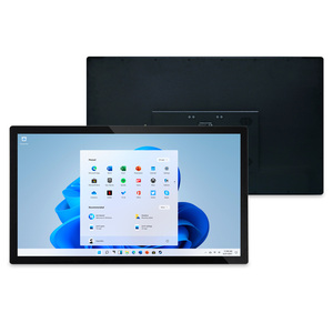 32 "27" Farm Equipment Touchscreen Bedieningspaneel Gps Tracking Oogst Data Analyze Agrarische Display - Product Image 1