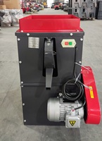 Machine à éliminer les pierres pour céréales, blé et riz, petite taille, usage commercial et domestique, modèle 2024, très demandée
