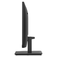 Moniteur commercial Dell SE2726HM de 27 pouces, 120 Hz, taux de rafraîchissement élevé, anti-reflets, rotatif et réglable en hauteur
