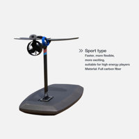 Bonne vente 2023 Power Jet E-Foil E Foil Motor TOURUS Electric Hydrofoil Surfboard
