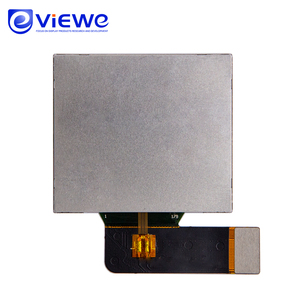 Layar LCD TFT RGB SPI 2 Inci 480x360, Layar LCD Kecil untuk Perangkat Genggam Industri - Product Image 2