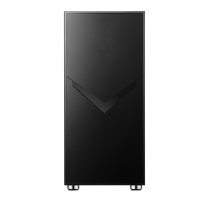 SAMA OEM Vidrio templado ATX Carcasa Diseño de malla Gaming Computer PC Efecto de luz Full Tower PC Case