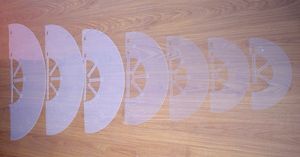 मूल ई-कॉलर वेट कॉलर - Product Image 4