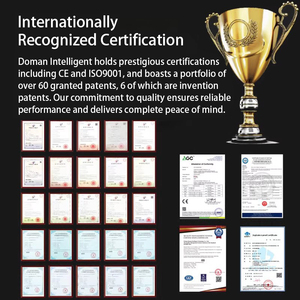 Cần cẩu tỷ lệ thủy lực joystick không dây điều khiển từ xa Kit 433Mhz 915MHz 868MHz 100m phạm vi chống thấm nước chống bụi - Product Image 3