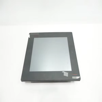 1 pièce, toute nouvelle interface d'opérateur Quickpanel View Ic754vsl12ctd-fe, PLC d'origine