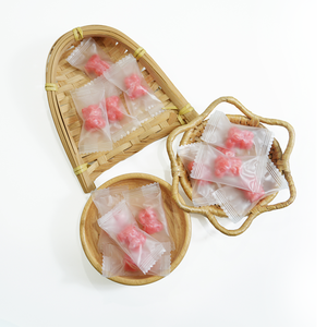 Natural Organic Herbal Vitality <b>Gummy</b> <b>Candy</b> for Sexual Wellness Free Sample Available - Product Image 4