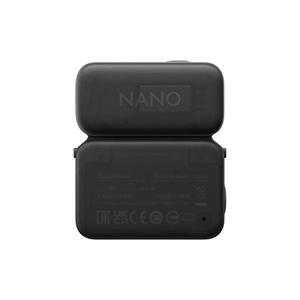 Osmo Nano Selfie Vlog Cam 128GB 1.96" Dual Screen Action <b>Camera</b> 4K 60fps 1/1.3" Sensor Wide Angle Anti-shake <b>Video</b> Gear - Product Image 5