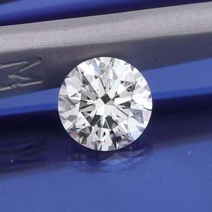 Les diamants en vrac cultivés en laboratoire VVS2 2CT CVD <span class=keywords><strong>SIGI</strong></span> certifiés IGI ont été approuvés en vente - Product Image 2