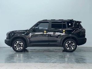 <span class=keywords><strong>Venta</strong></span> Especial 2025: Chery Automobile Jetour Freedom 2.0TD Adventure, Autos Nuevos y Usados con Gran Éxito de Ventas en China - Product Image 3