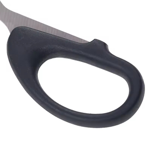 Chuyên Nghiệp Mini Lưỡi Thép Không Gỉ Kéo Nhựa Xử Lý Kéo Handmade Thợ May Cắt Kéo - Product Image 4