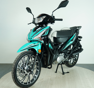 Cyclomoteur Électrique Grande Vitesse et Pas Cher pour Adultes 110 Cc, <span class=keywords><strong>Moto</strong></span> d'Occasion 3000W 85km/h - Product Image 1
