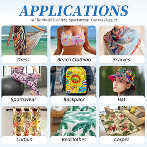 200cm Original I3200 cabezal de impresión Digital Textiles impresora de inyección de tinta automática para impresora de sublimación de gran formato 2m para Flex <span class=keywords><strong>Mate</strong></span> - Product Image 5