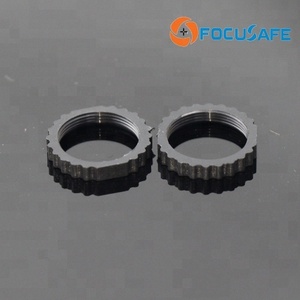 حامل عدسة كاميرا مراقبة بمسافة ثقب 21 مم M12*0.5 ذو جودة عالية - Product Image 4