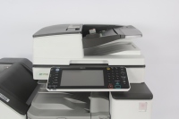 Multifungsi A3/A4 diperbaharui untuk Ricoh MPC-5503 mesin Copiers warna umum Printer Copiers