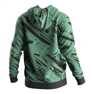 Hoodie de pêche PRO Angler fiable, chaud, durable et coupe-vent pour l'hiver et l'automne - Product Image 2