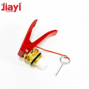 อุปกรณ์เสริมเครื่องดับเพลิงที่ใช้กันอย่างแพร่หลาย วาล์วเครื่องดับเพลิงชนิดผงแห้ง และวาล์วเครื่องดับเพลิง <span class=keywords><strong>CO2</strong></span> - Product Image 3