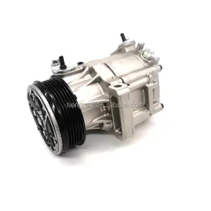 Hengney auto parts 42483362 For Spark 1.4L A/C Compressor